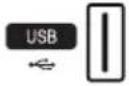 HANNSPREE SV32AMUB - Input and Output Jacks - 2