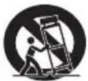HANNSPREE SV32AMUB - Important Safety Instructions - 1