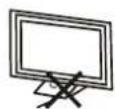 WESTINGHOUSE LD-4070Z - SAFETY PRECAUTIONS - 5