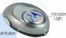 MOTOROLA HS830 - TURNING ON AND OFF - 1