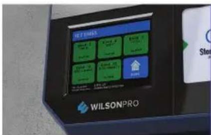 REFEES WILSONPRO