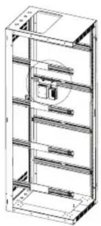 Atlas Sound TSD-GPN1200 - Optional Mounting Accessories - 5