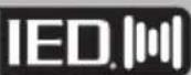 Atlas Sound TSD-GPN1200 - Front Panel Description - 3