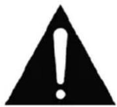 VISION DC 1000 - WARNINGS - 3