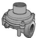 Chef CFG503WB - Chant Regulator Dong Yang Regulator - 8