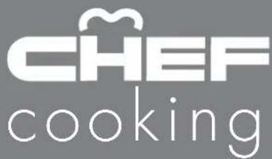 Chef CFG504SANG - 1