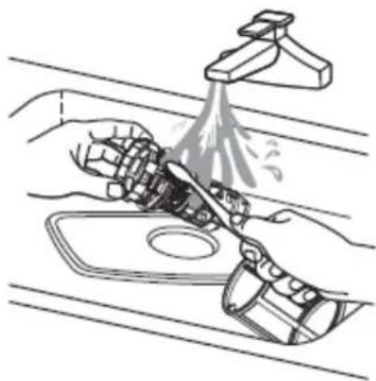 Robinhood RHDW4345X - Internal Care - 3