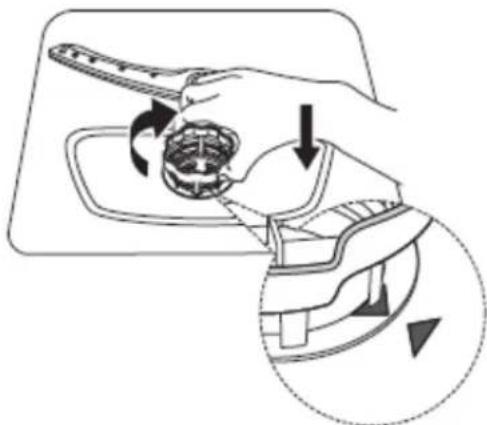 Robinhood RHDW4345X - Internal Care - 4