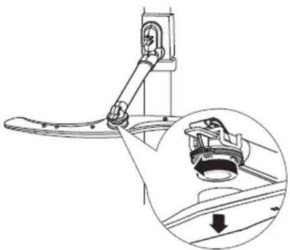Robinhood RHDW4345X - Internal Care - 1