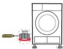 Esatto EHPD7 - LEVEL ADJUSTING - 1
