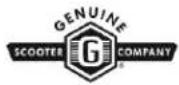 Genuine Urbano 50i - Pre-Ride Inspection - 1