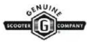 Genuine Urbano 50i - Operation - 1