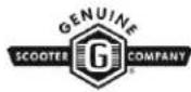 Genuine Urbano 50i - Pre-Ride Inspection - 1