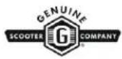Genuine Urbano 50i - Pre-Ride Inspection - 1