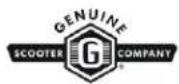Genuine Urbano 50i - Periodic Maintenance - 1