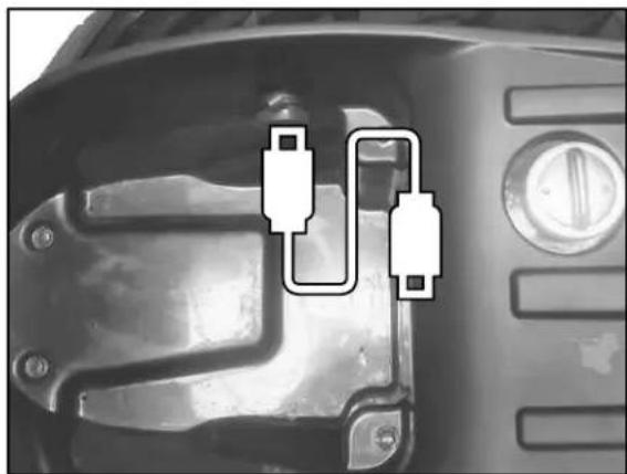 Genuine Urbano 50i - USB Charging - 1