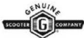 Genuine Urbano 50i - Safe Riding - 1