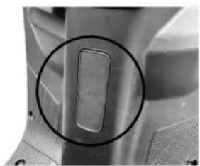 Genuine Urbano 50i - Identification Numbers - 3