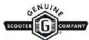 Genuine Urbano 50i - Vehicle Safety - 1