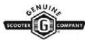 Genuine Urbano 50i - Periodic Maintenance - 1