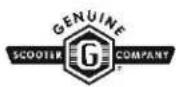 Genuine Urbano 50i - Notice - 1
