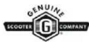 Genuine Urbano 50i - Periodic Maintenance - 1