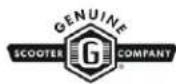 Genuine Urbano 50i - Periodic Maintenance - 1