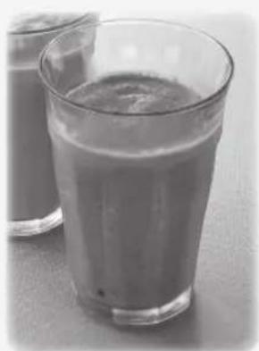 MITSUBISHI MR-WX470F - Green Smoothie - 1