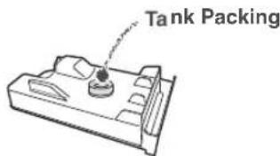 Tank Packing