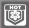 MITSUBISHI MR-WX470F - To Use Supercool Freezing on Hot Cooked Foods such as Freshly Cooked Rice, Curry, and Sauces - 1