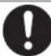 MITSUBISHI MR-WX470F - Safety Precautions - 4