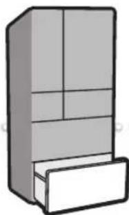 MITSUBISHI MR-WX470F - Tips - 1