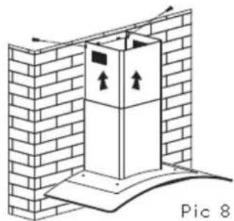 Everdure RBES9012 - INSTALLATION INSTRUCTIONS - 8