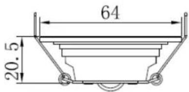 Everdure RBES9012 - LEDS - 1