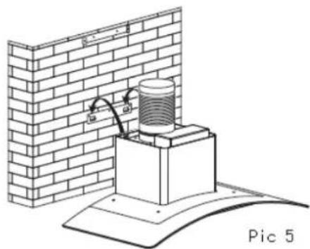 Everdure RBES9012 - INSTALLATION INSTRUCTIONS - 5