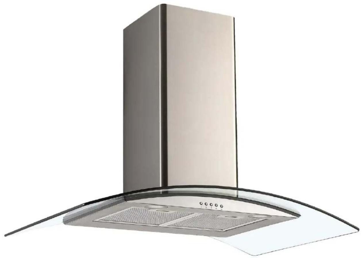 Everdure RBES9012 - & MAINTENANCE INSTRUCTIONS - 1