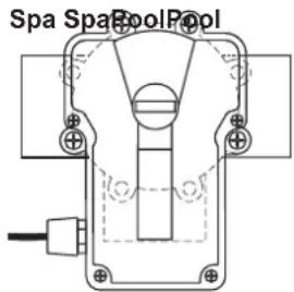 ZODIAC AquaLink M8 - Synchronization JVAs - 1