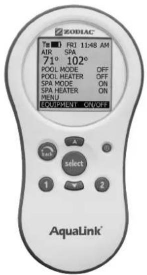ZODIAC AquaLink M8 - 1