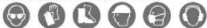 Truper MOT-4516 - Especificaciones de combustible - 12
