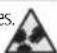 Truper MOT-4516 - Especificaciones de combustible - 10