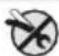 Truper MOT-4516 - General Motor Tool safety Warnings - 5