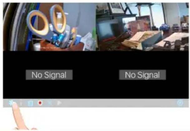 No Signal No Signal