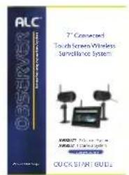 ALC 7" Connected Touch Screen Wireless Surveillance System AVERAGE Touch Screen Wireless AMOUNT 1000000000000000000000000000000000000000000000000000000000000000000000000000000000000000000000000000 QUICK START GUDS