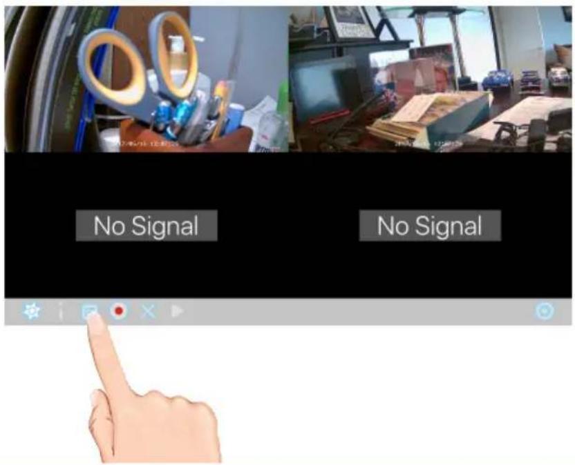 No Signal No Signal