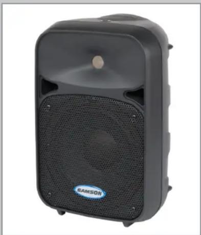 SAMSON Auro D1228 - AURO D1200 - 2
