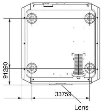 91290 33759 Lens