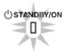 JVC DLA-VS2500G - Turn off the power - 3
