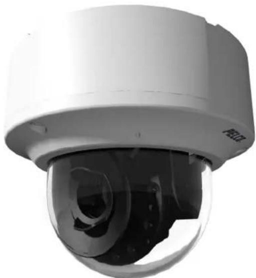 Pelco Sarix Enhanced IME238-1IRS - SarixEnhancedIII DomeCameras - 1