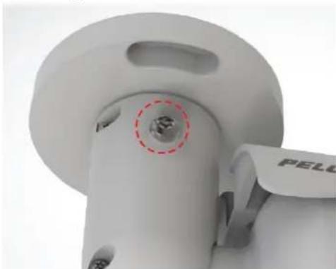 Pelco Sarix Enhanced IBE322-1I - Installation Guide - 13