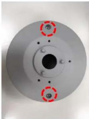 Pelco Sarix Enhanced IBE322-1I - Installation Guide - 7